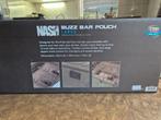 Nash Buzz Bar Pouch Large - Nieuw, Ophalen of Verzenden, Nieuw, Overige typen