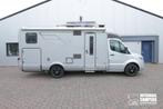 Hymer BMC-T 680 | AL-KO 4430 chassis | 177 pk automaat | Lit, Automaat, Tot en met 2, 7 tot 8 meter, Bedrijf