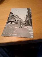 Den haag boekhorststraat ⁰, Ophalen of Verzenden, 1940 tot 1960, Ongelopen, Zuid-Holland