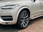 Volvo XC90 2.0 D4 Inscription AUT|Leder|NAVI|DEALEROnderhoud, Auto's, Volvo, Euro 6, Bluetooth, 7 stoelen, Bedrijf