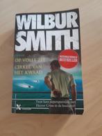 Wilbur Smith Omnibus, Boeken, Avontuur en Actie, Ophalen of Verzenden