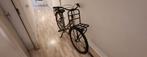 Gazelle dames fiets 49' inch. 2x opgefietst, Fietsen en Brommers, Fietsen | Dames | Damesfietsen, Versnellingen, Ophalen of Verzenden