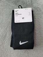 Nike voetbalsokken maat 38-42, Verzenden, Zwart, Nieuw, NIKE