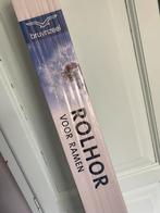 Bruinzeel rolhor S500 RAL 9016, Ophalen, Neutraal, Nieuw, 50 tot 100 cm