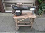 Goed Werkende Kloofmachine Te Koop 230V, Gebruikt, Liggend, Elektrisch, Ophalen