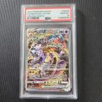 Mewtwo vstar gg44 crown zenith psa 10!!, Ophalen of Verzenden, Zo goed als nieuw