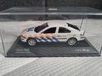 Volvo S60 Politie Modelauto - Gelimiteerde Oplage, Ophalen of Verzenden, Zo goed als nieuw, Auto, Overige merken