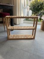 Zgan Badkamer rek Ikea Molger, Huis en Inrichting, Ophalen of Verzenden