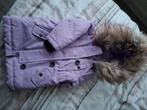 Winterjas maat 86 ONLY, Kinderen en Baby's, Babykleding | Maat 86, Ophalen, Zo goed als nieuw, Meisje, Jasje