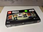 LEGO 40623 Slag om Endor Helden, Ophalen of Verzenden, Nvt, Nvt, Nvt