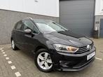 Volkswagen Golf Sportsvan Highline 1.6 TDI Pano Navi 54.000, Gebruikt, Euro 6, Golf Sportsvan, Bedrijf
