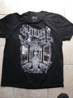 Ghost - Skeleta - T-shirt, Kleding | Dames, Verzenden, Zwart, Maat 46/48 (XL) of groter, Nieuw
