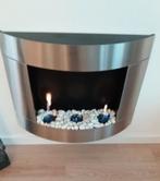 Bio ethanol haard, Ophalen, Gebruikt, Hangende haard, Overige soorten