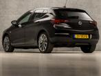 Opel Astra 1.0 Turbo Sport (APPLE CARPLAY, NAVIGATIE, GETINT, Auto's, Opel, Stof, Gebruikt, 610 kg, Origineel Nederlands