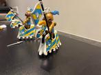 Playmobil witte zwanen Ridders (3024), Ophalen, Gebruikt, Los playmobil