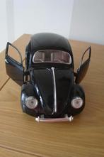 modelauto VW volkswagen Kever, Ophalen of Verzenden, Bburago