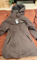 DIDRIKSON ANTJE WNS PARKA NIEUW!, Ophalen of Verzenden, Nieuw, Maat 46/48 (XL) of groter, Groen