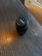 Canon 18-55 lens, Ophalen, Gebruikt, Standaardlens, Zoom