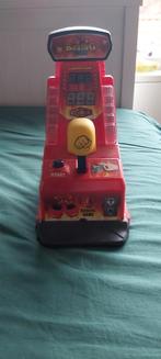 Vinger box spel, Ophalen, Jongen of Meisje