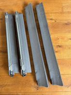 Velux Isolatiekraag, Ophalen, Minder dan 80 cm, 80 tot 120 cm, Nieuw