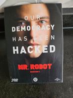 Mr. Robot  (3-dvd box), Ophalen of Verzenden, Zo goed als nieuw