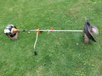 TimberPro BC 520 bosmaaier – strimmer – borstel  ; 2 takt, Ophalen, Benzine, Timberpro, Zo goed als nieuw