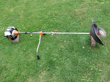 TimberPro BC 520 bosmaaier – strimmer – borstel  ; 2 takt beschikbaar voor biedingen