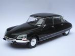 Citroen DS 23 Pallas zwart Salvat 1:24, Ophalen of Verzenden, Nieuw, Auto, Overige merken