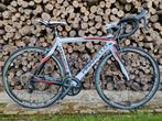 Pinarello Marvel carbon volledig Ultegra, Fietsen en Brommers, Fietsen | Racefietsen, Overige merken, Carbon, 49 tot 53 cm, Ophalen of Verzenden