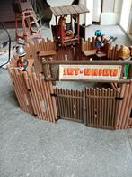 Playmobil ridders, Kinderen en Baby's, Speelgoed | Playmobil, Ophalen of Verzenden, Zo goed als nieuw