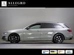Audi A4 Avant 40 TFSI Competition S-Line Edition (SFEERVERLI, Auto's, Gebruikt, 4 cilinders, 1984 cc, Bluetooth