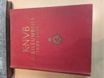 KNVB jubileumboek 1889-1939, Verzamelen, Ophalen of Verzenden, Zo goed als nieuw, Boek of Tijdschrift