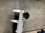 Rubber rollen voor boottrailer, Ophalen, Nieuw, Zeilboot of Motorboot