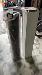 Kachelpijp/schuifsectie, Ophalen, Nieuw, Hout, Houtkachel