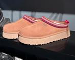 Te koop UGG Tazz cognac, UGG, Bruin, Ophalen of Verzenden, Zo goed als nieuw