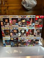 Funko Pop Diverse, Ophalen of Verzenden, Zo goed als nieuw