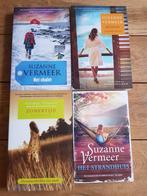 Romans van Suzanne Vermeer, Ophalen of Verzenden, Zo goed als nieuw, Nederland