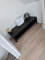 Zwarte tv meubel, Huis en Inrichting, Ophalen