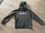 Hoodrich trui maat 164, Ophalen of Verzenden, Zo goed als nieuw, Blauw