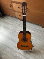 Martinez 3/4 maat gitaar, Muziek en Instrumenten, Snaarinstrumenten | Gitaren | Akoestisch, Ophalen, Gebruikt, Klassieke of Spaanse gitaar
