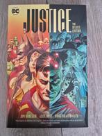 Justice Deluxe Edition - Alex Ross, Eén comic, Amerika, Ophalen of Verzenden, Alex Ross