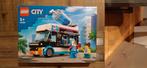 Lego city, Ophalen, Nieuw, Complete set, Lego