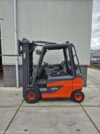 Linde E25-01 bj 2021 triplex sideshift 4.760 mm 3230 uur., Linde, -, Niet opgegeven, Heftruck