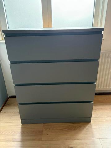 Ikea Malm ladekast - afbeelding 1