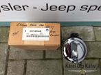 Chroom tank cap Dodge Caliber  Jeep Compass, Auto-onderdelen, Jeep, -, Deur, -