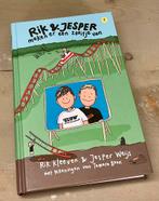Rik & Jesper maken er een zooitje van deel 1, Ophalen of Verzenden, Nieuw, Rik Kleeven & Jesper Weijs