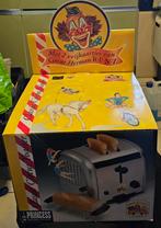 Classic toaster Circus toaster Princess, Ophalen of Verzenden
