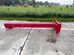 Manitou hijsjib 2.75m, Zakelijke goederen, Machines en Bouw | Kranen en Graafmachines, Verreiker