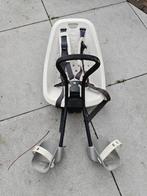 Yepp kinderzitje voor voorop de fiets, Fietsen en Brommers, Fietsaccessoires | Fietsstoeltjes, Ophalen of Verzenden, Gebruikt