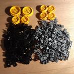 Technic lego rupsen/wielen, Ophalen of Verzenden, Zo goed als nieuw, Losse stenen, Lego